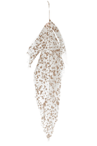 MFC - MFC Mottled Schlappen - Feather Craft Fly Fishing