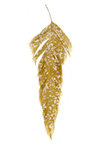 MFC - MFC Mottled Schlappen - Feather Craft Fly Fishing