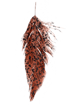 MFC - MFC Mottled Schlappen - Feather Craft Fly Fishing