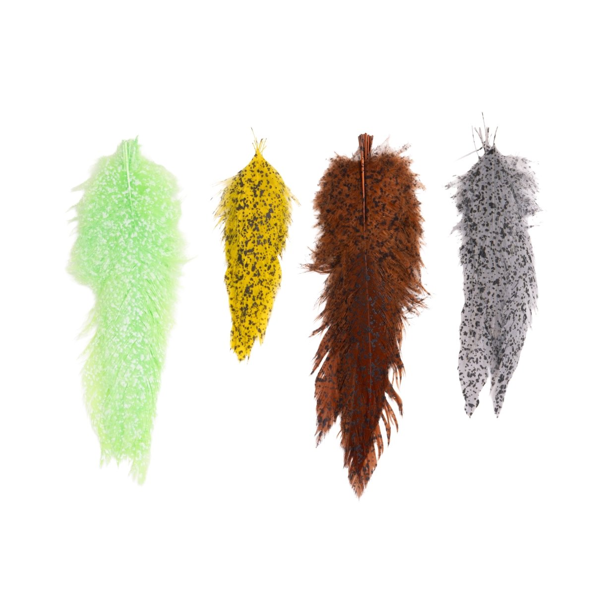 MFC - MFC Mottled Schlappen - Feather Craft Fly Fishing