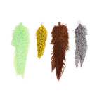 MFC - MFC Mottled Schlappen - Feather Craft Fly Fishing