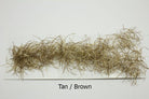MFC - MFC Rubber Bugger Hackle - Feather Craft Fly Fishing