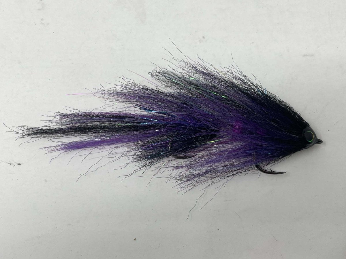 MFC - MFC Scales 'N Tails Baitfish Blends - Feather Craft Fly Fishing
