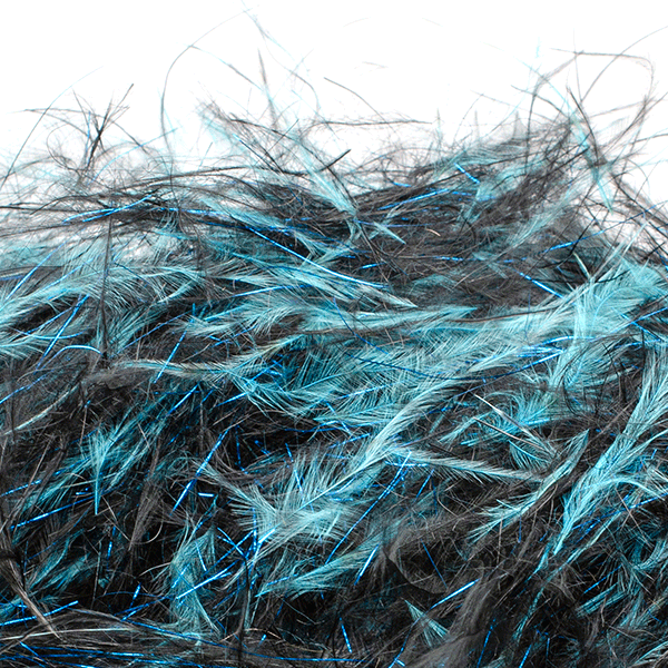 MFC - MFC Senyo's Dirty Bird Dubbing - Feather Craft Fly Fishing