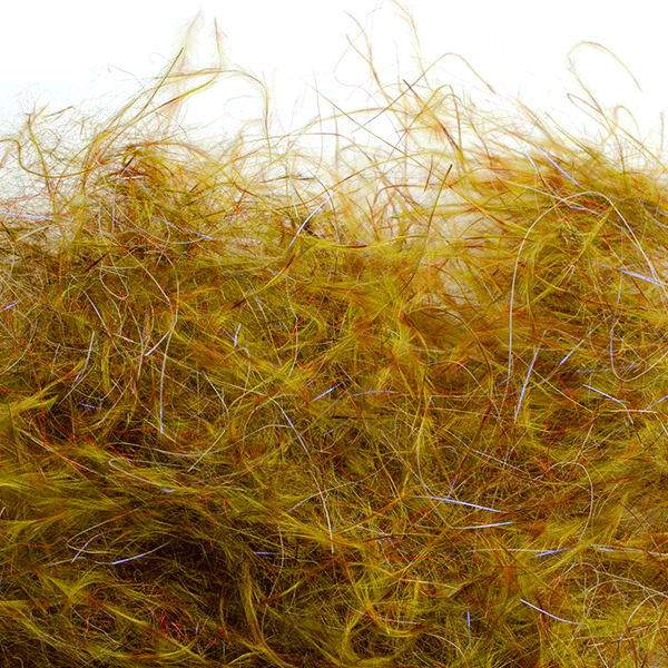 MFC - MFC Senyo's Dirty Bird Dubbing - Feather Craft Fly Fishing