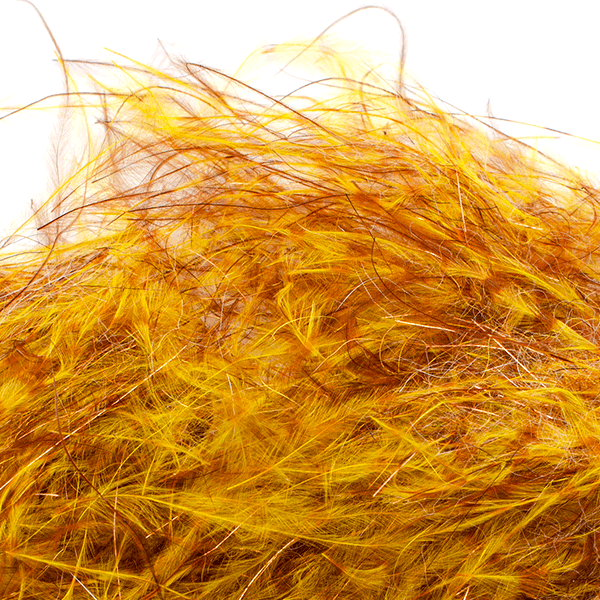 MFC - MFC Senyo's Dirty Bird Dubbing - Feather Craft Fly Fishing