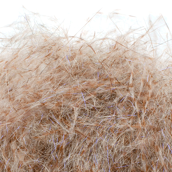 MFC - MFC Senyo's Dirty Bird Dubbing - Feather Craft Fly Fishing