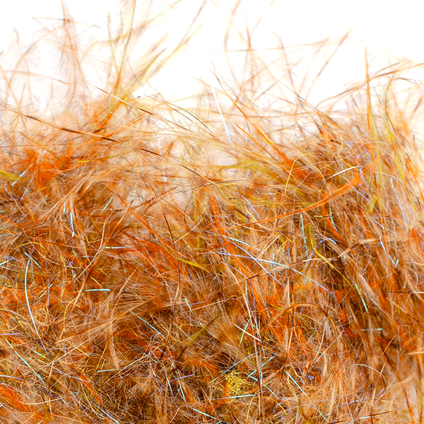 MFC - MFC Senyo's Dirty Bird Dubbing - Feather Craft Fly Fishing