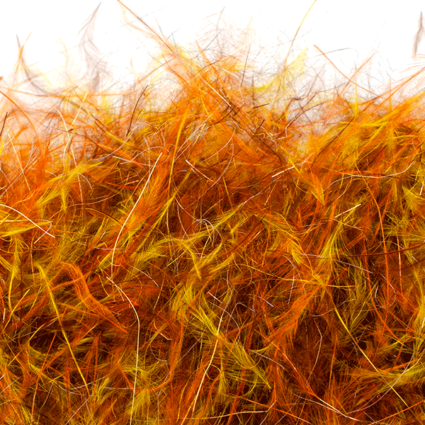 MFC - MFC Senyo's Dirty Bird Dubbing - Feather Craft Fly Fishing