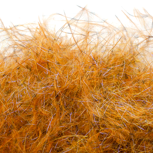 MFC - MFC Senyo's Dirty Bird Dubbing - Feather Craft Fly Fishing