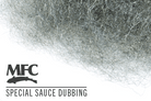MFC - MFC Special Sauce Dubbing - Feather Craft Fly Fishing
