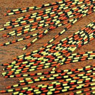 MFC - MFC Speckled Centipede - Barred - Feather Craft Fly Fishing