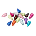 MFC - MFC Teardrop 6mm Streamer Beads - Feather Craft Fly Fishing