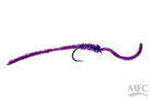 MFC - MFC Trina's Squirm - Feather Craft Fly Fishing