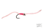 MFC - MFC Trina's Squirm - Feather Craft Fly Fishing