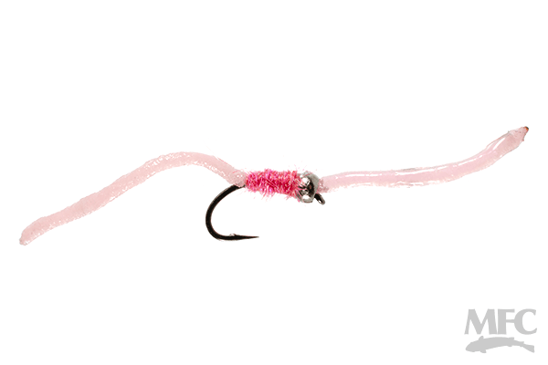 MFC - MFC Trina's Squirm - Feather Craft Fly Fishing