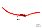 MFC - MFC Trina's Squirm - Feather Craft Fly Fishing