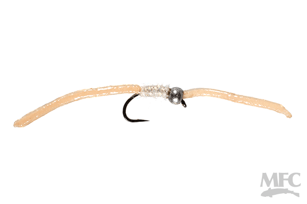 MFC - MFC Trina's Squirm - Feather Craft Fly Fishing