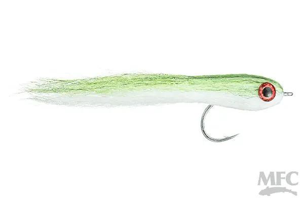 Walkers Wiggler – Feather Craft Fly Fishing