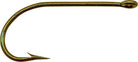 Mustad - Mustad 3366 - Br Deep Minnow Hook - Feather Craft Fly Fishing