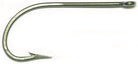 Mustad - Mustad Heritage 34007 Stainless - Steel Saltwater Hook - Feather Craft Fly Fishing
