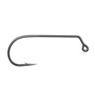 Mustad - Mustad Heritage J60AP 60 - Degree Jig Hook - Feather Craft Fly Fishing