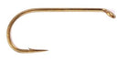 Mustad - Mustad Heritage R50 - AP Dry Fly Hook (Was 94840) - Feather Craft Fly Fishing