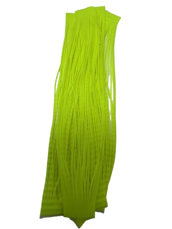 Natures Spirit - Disco Living Legs - Feather Craft Fly Fishing