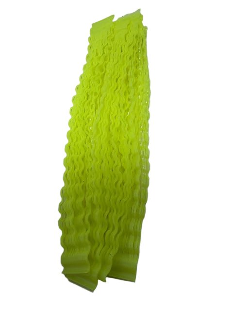 Natures Spirit - Disco Wavy Legs - Feather Craft Fly Fishing