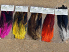 Natures Spirit - Fish Hunter Mottled Schlappen - Feather Craft Fly Fishing