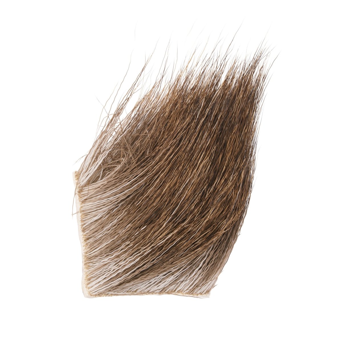 Natures Spirit - Nature's Spirit Speckled Moose Body Hair - Feather Craft Fly Fishing