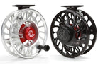 Nautilus - Nautilus CCF - X2 Fly Reel - Feather Craft Fly Fishing