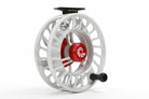 Nautilus - Nautilus CCF - X2 Fly Reel - Feather Craft Fly Fishing