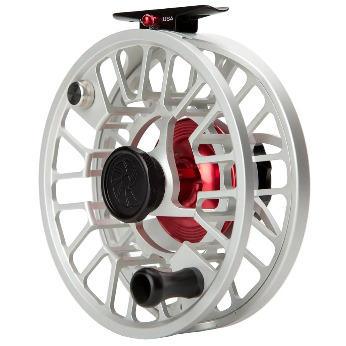 Nautilus - Nautilus GT Series Fly Reels - Feather Craft Fly Fishing
