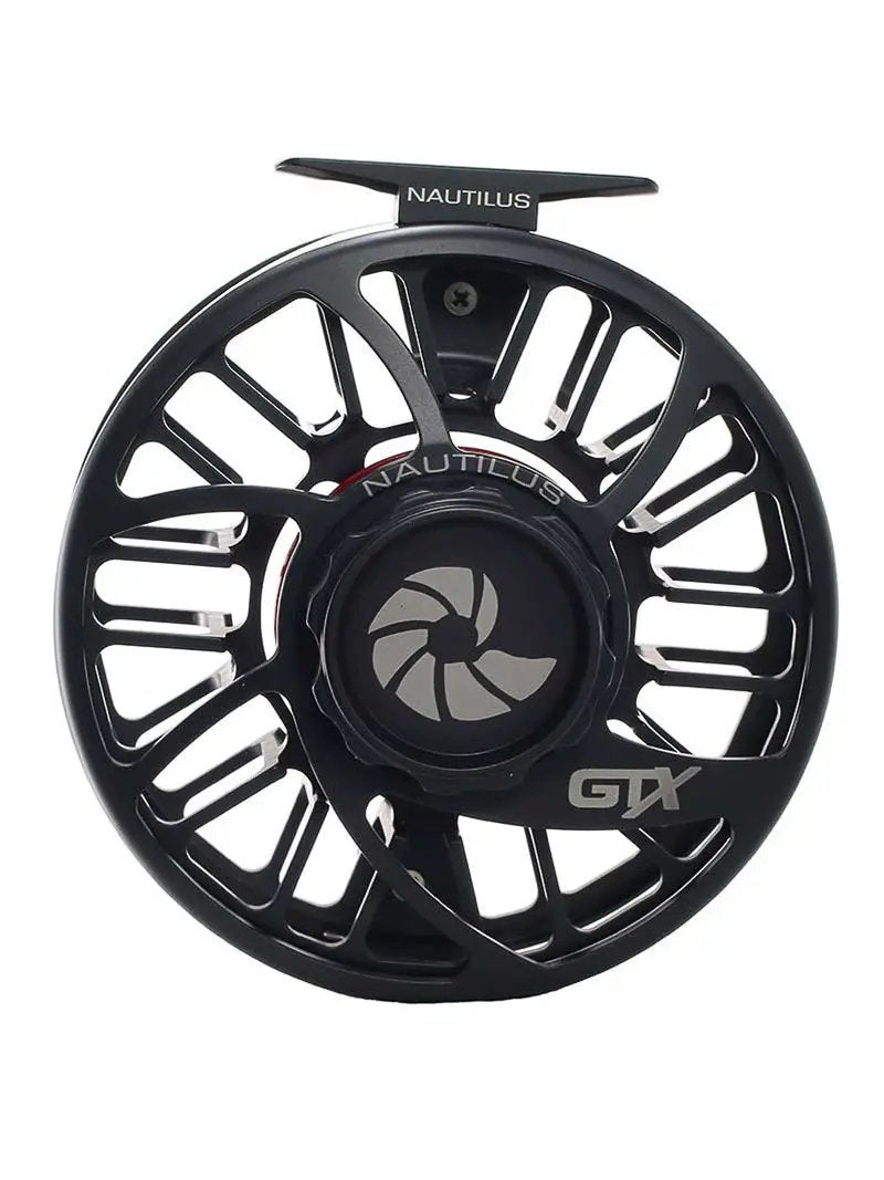 best fly reel for gt fishing Nautilus Series Reels – Feather Craft Fly PENN WARFARE Series Trolling Reel The Nautilus GT Series Gamakatsu Worm Hook - Accessories:Forceps + Stringer Clip