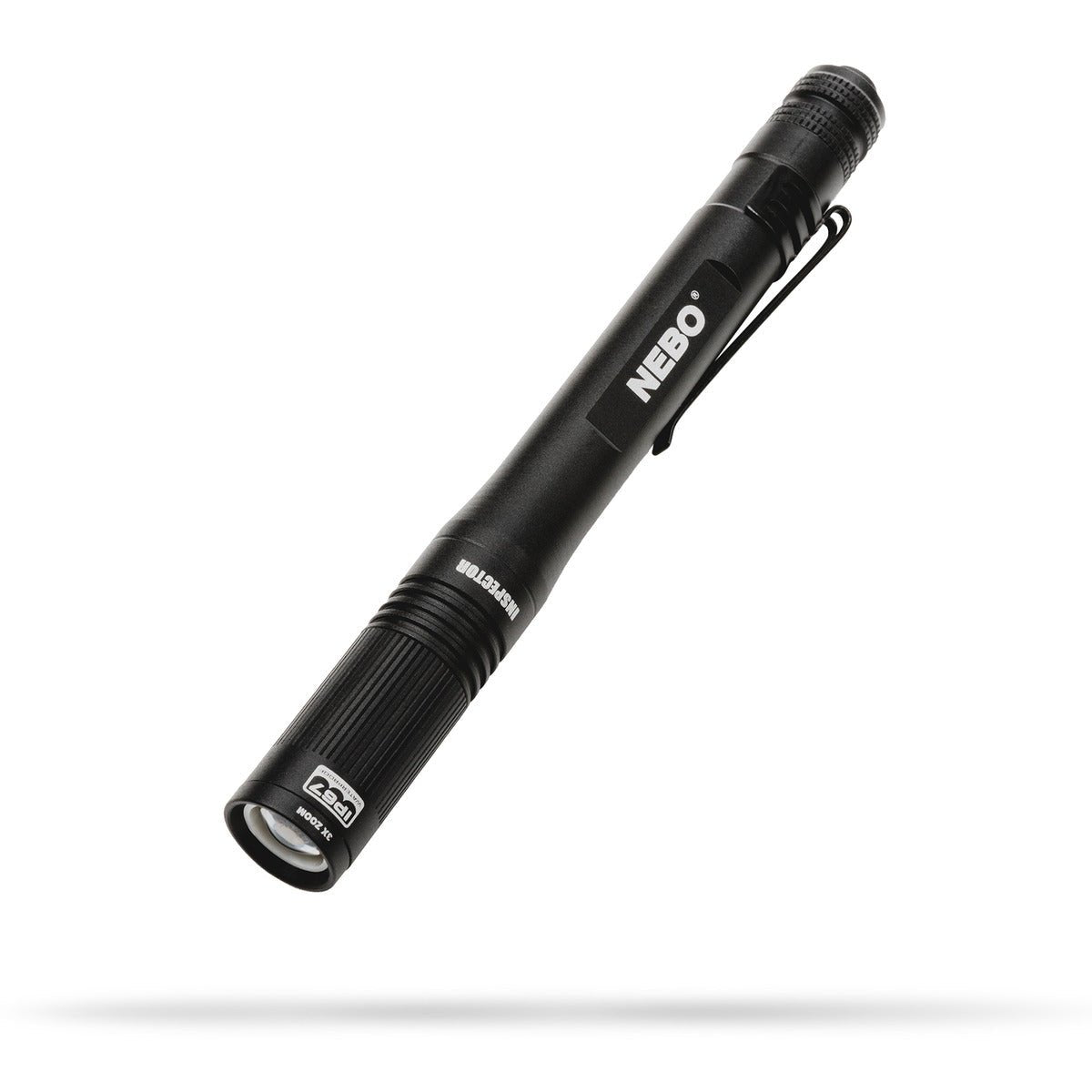 NEBO - Nebo Inspector Pocket Light - Feather Craft Fly Fishing