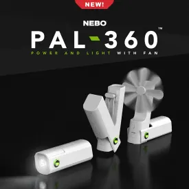 Pal 360 Flashlight