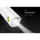 NEBO - Nebo Pal - 360 Flashlight With Fan & Power Station - Feather Craft Fly Fishing