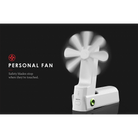 NEBO - Nebo Pal - 360 Flashlight With Fan & Power Station - Feather Craft Fly Fishing