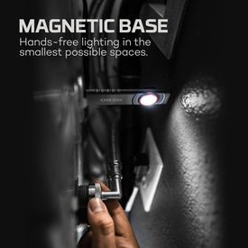 NEBO - Nebo Slim Mini Pocket Light - Feather Craft Fly Fishing