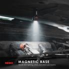 NEBO - Nebo Torchy - Feather Craft Fly Fishing