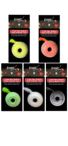New Zealand Strike Indicator - New Zealand Strike Indicator Wool Indicator Material - Feather Craft Fly Fishing
