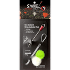 New Zealand Strike Indicator - New Zealand Strike Indicator Wool Strike Indicator/Tool System - Feather Craft Fly Fishing