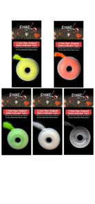 New Zealand Strike Indicator - NEW ZEALAND WOOL YARN SPOOLS - Feather Craft Fly Fishing