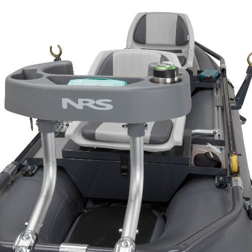 NRS Rafts - NRS Approach 120 Fishing Raft Two - Person Package - Feather Craft Fly Fishing
