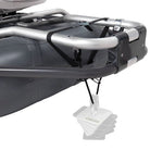 NRS Rafts - NRS Approach 138 Fishing Raft Three - Person Package - Feather Craft Fly Fishing