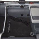 NRS Rafts - NRS Approach 138 Fishing Raft Three - Person Package - Feather Craft Fly Fishing