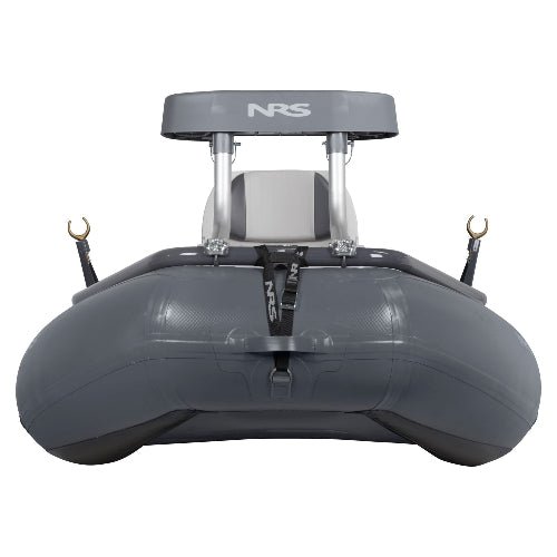 NRS Rafts - NRS Approach 138 Fishing Raft Three - Person Package - Feather Craft Fly Fishing