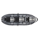NRS Rafts - NRS Approach 138 Fishing Raft Three - Person Package - Feather Craft Fly Fishing