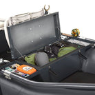 NRS Rafts - NRS Approach 138 Fishing Raft Three - Person Package - Feather Craft Fly Fishing